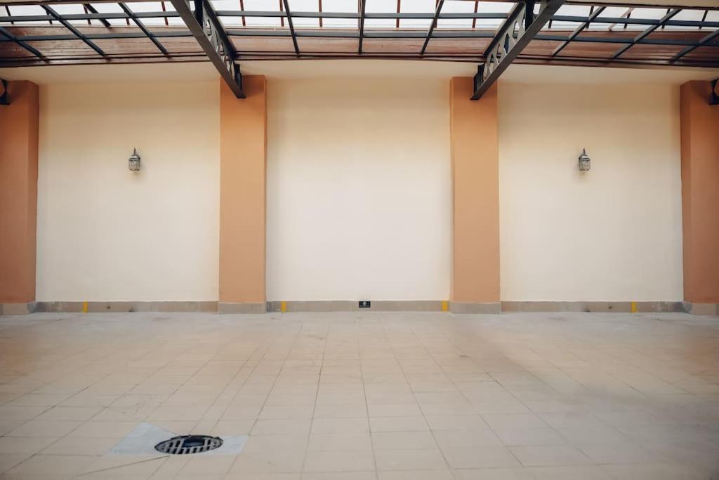 דירות Magnificent Historical Penthouse In The Heart Of פראג מראה חיצוני תמונה